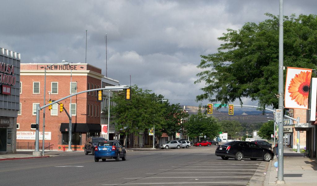Price, Utah