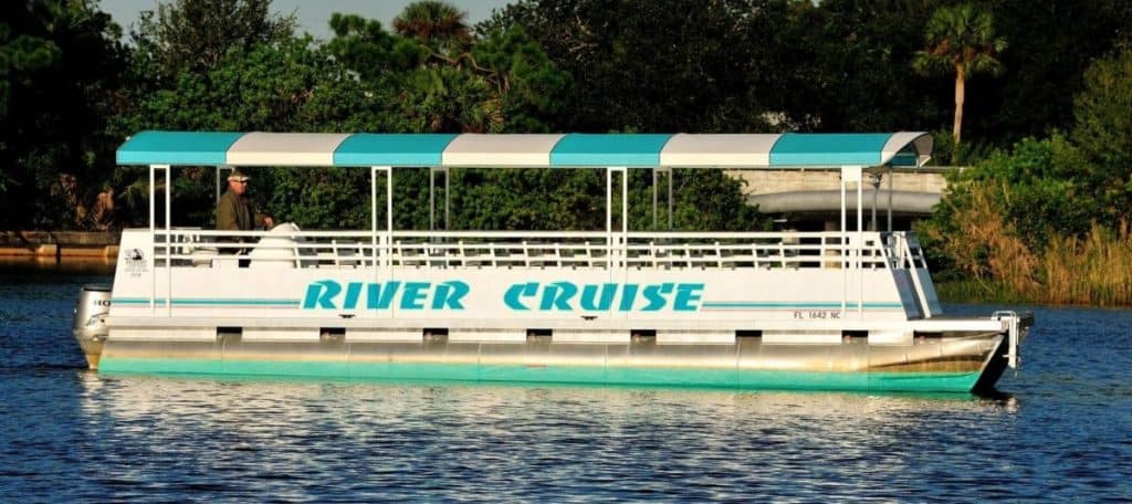 River Lilly Cruises