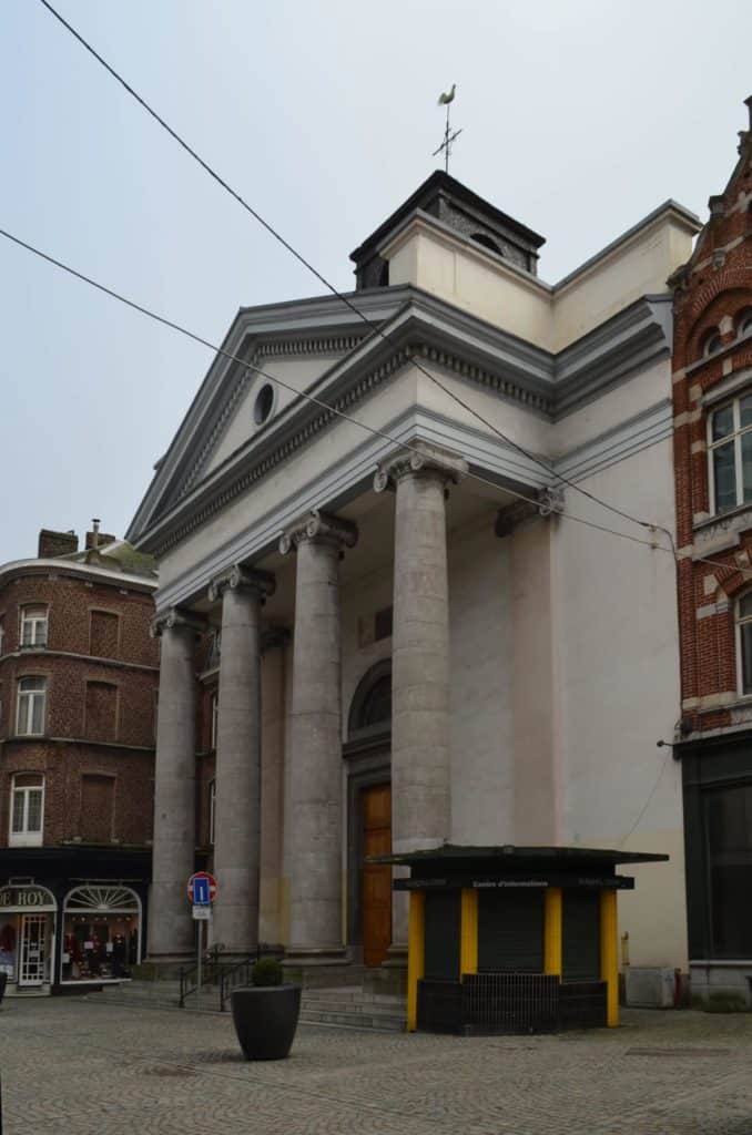 Saint Antoine de Padua