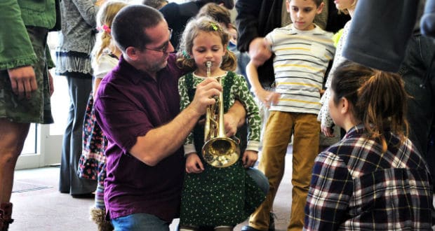 Santa Clarita Philharmonic Orchestra