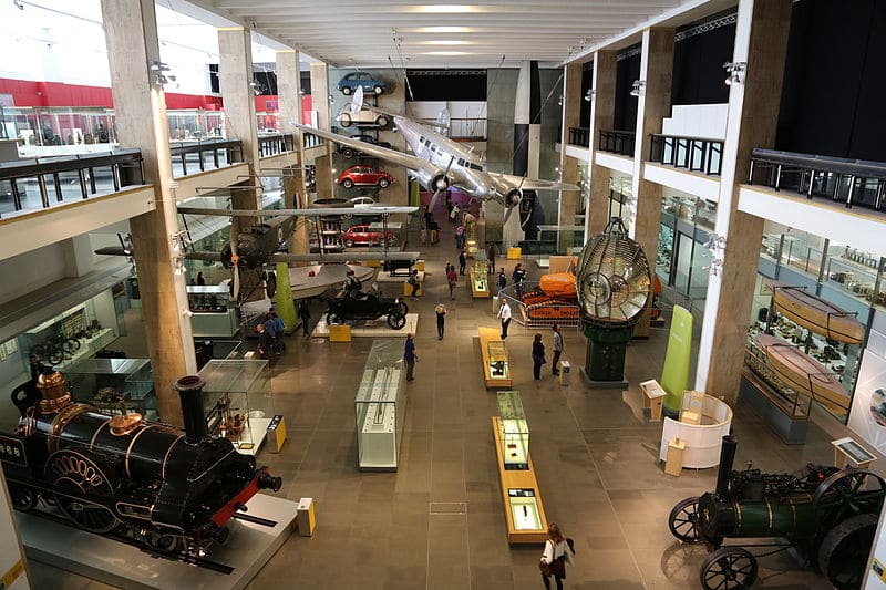 Science Museum London