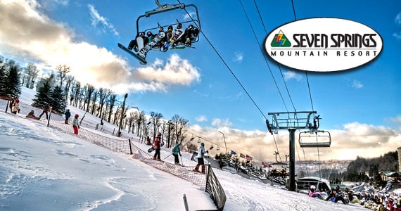 Seven Springs Mountain Resort