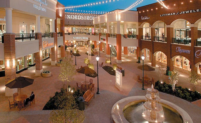 Short Pump Town Center