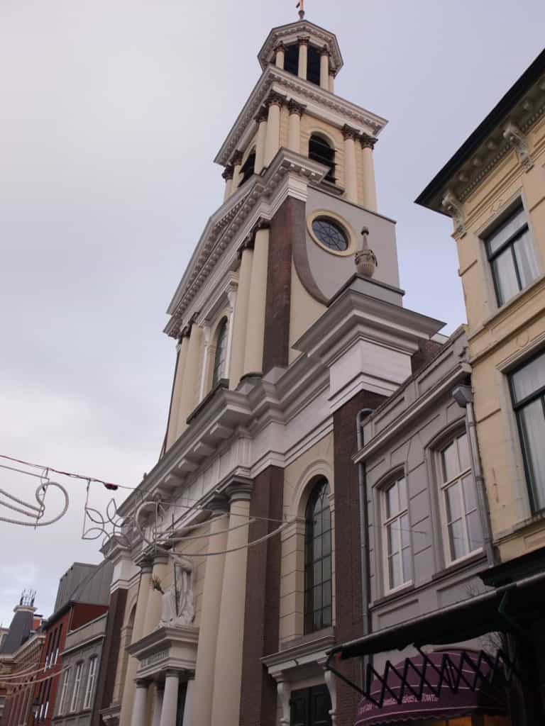 Sint Antoniuskathedraal