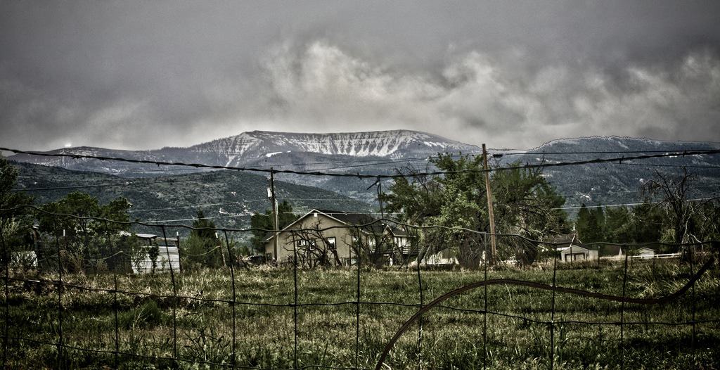 Spring City, Utah