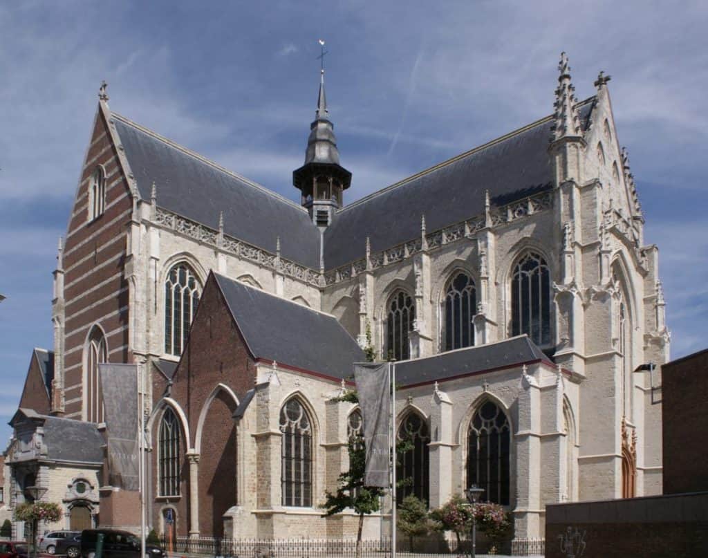 St Martin’s Church