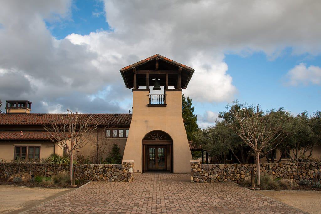 St. Francis Winery and Vineyards