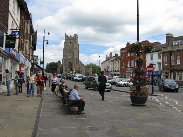 Sudbury