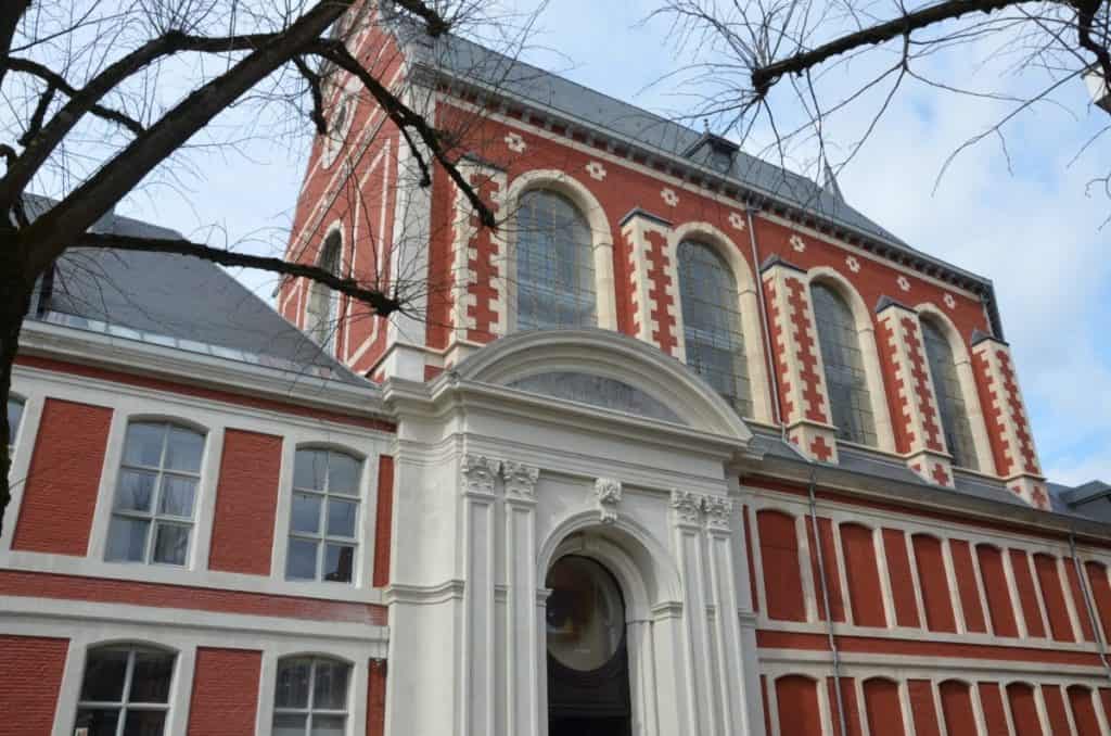 The Artotheque Museum