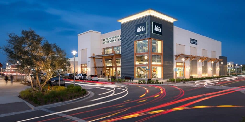 The Collection at Riverpark