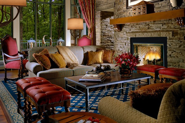 The Lodge at Woodloch