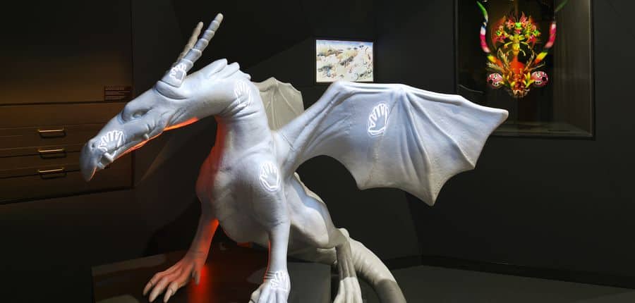The Musee du Doudou