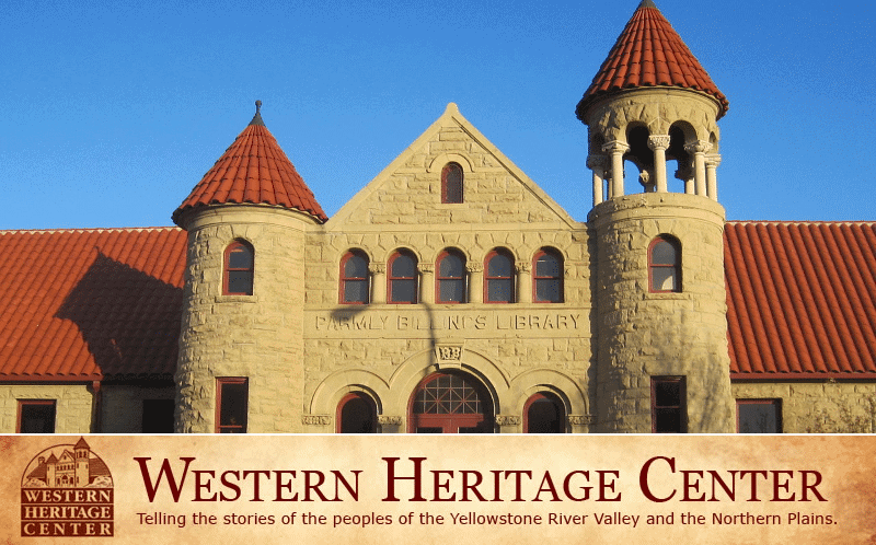 The Western Heritage Centre