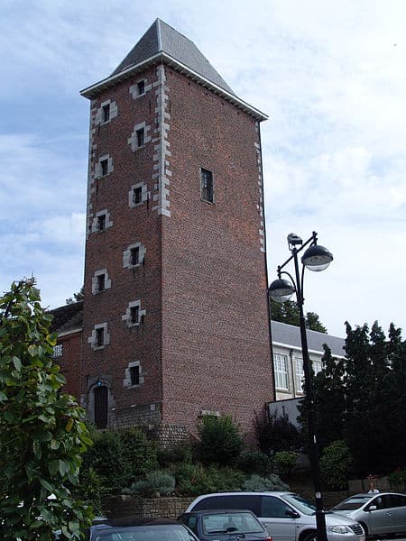 Tour de Gosselies