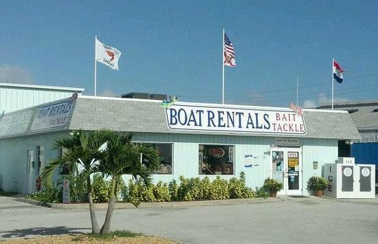 Treasure Coast Boat Rental