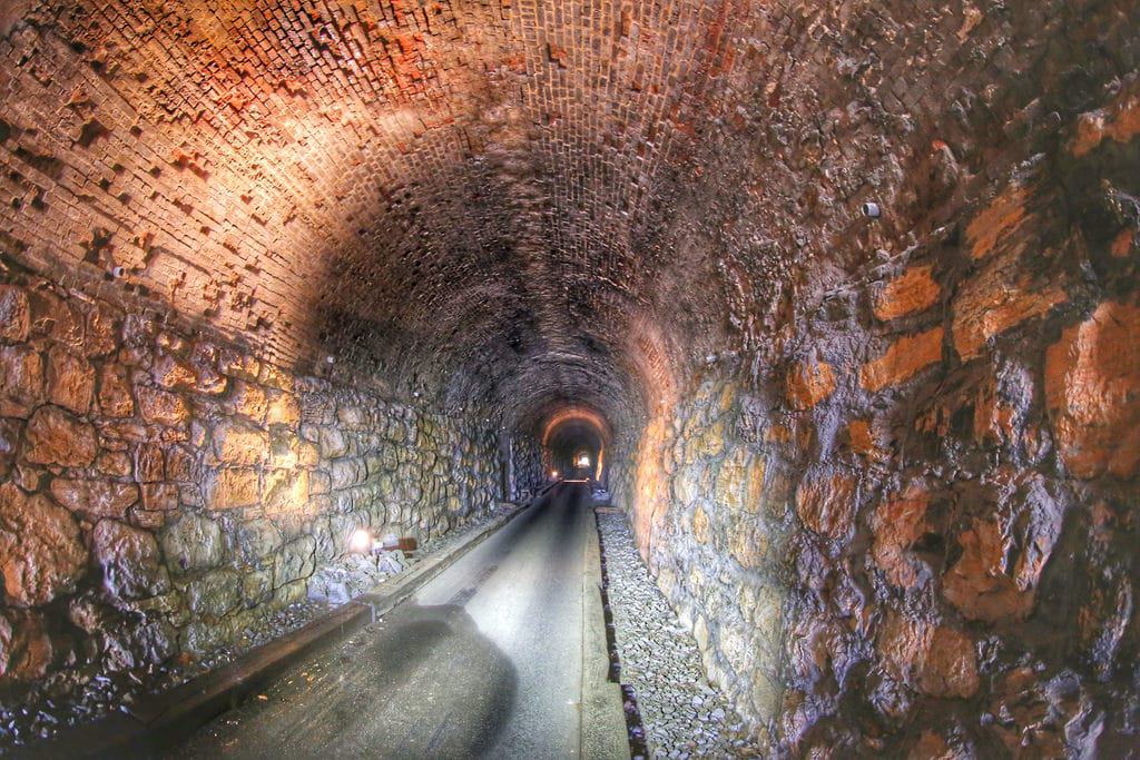 Tunnel Hill, Georgia