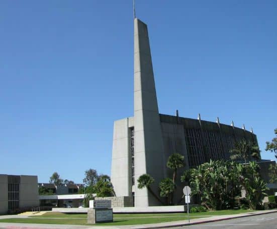United Methodist Church