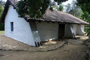 Vallejo Adobe