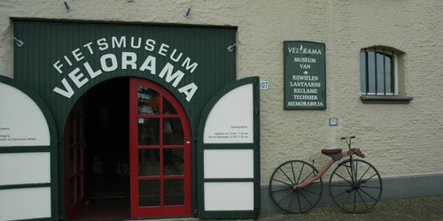 Velorama National Bicycle Museum
