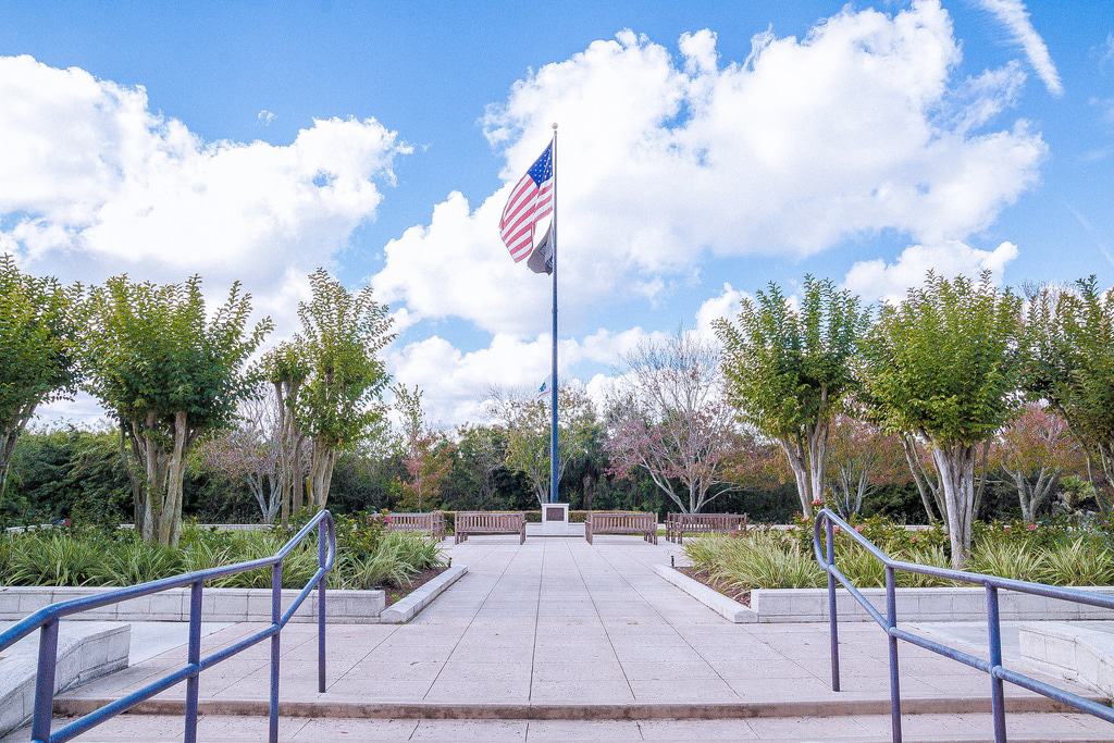 Veterans Park