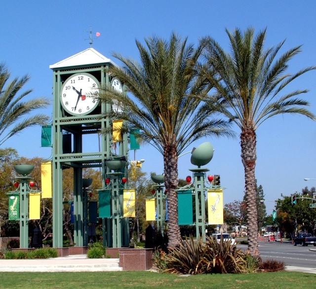 Village Green Park