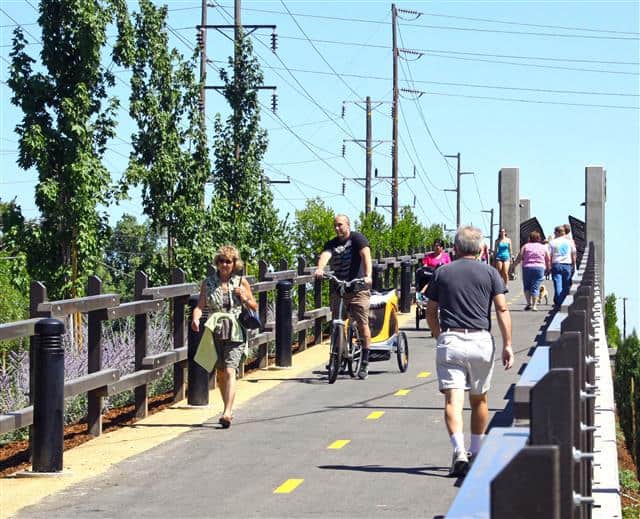Virginia Corridor Trailway