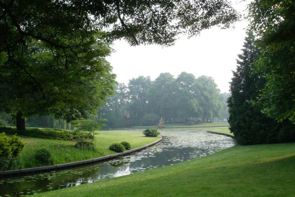 Volkspark