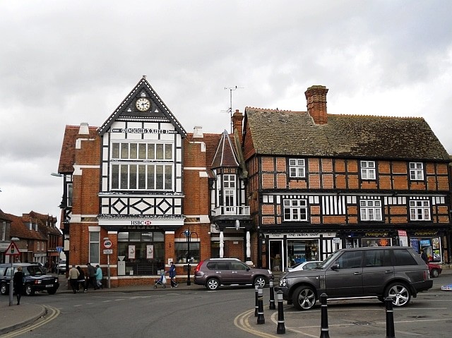 Wantage