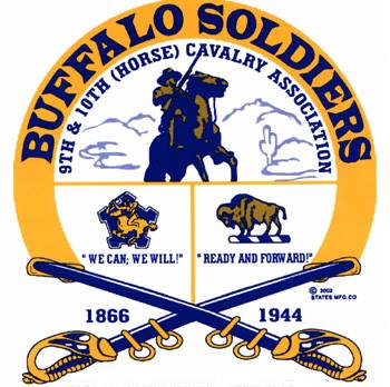 9th and 10th Horse Cavalry Buffalo Soldiers Museum