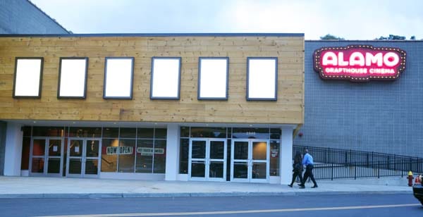 Alamo Drafthouse