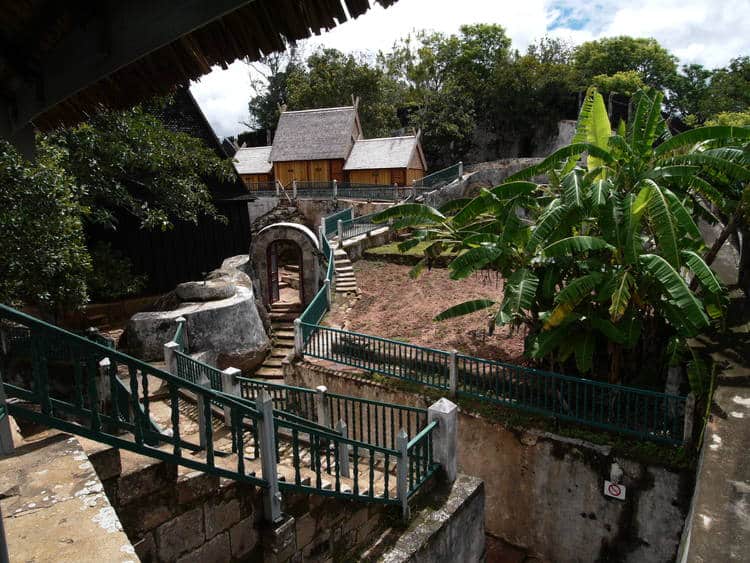 Ambohimanga