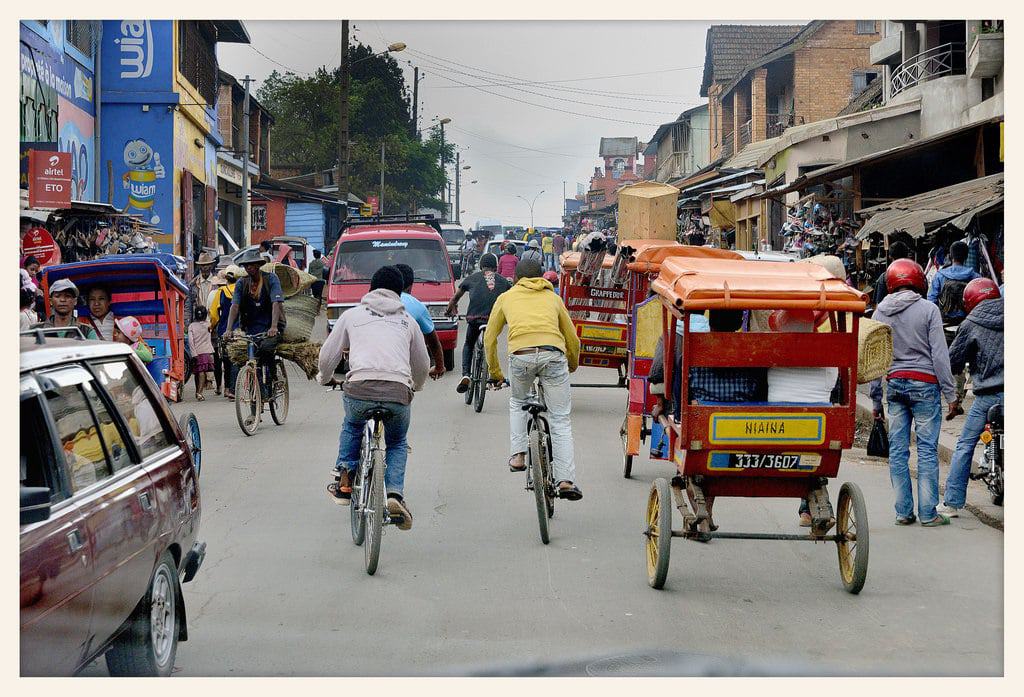 Antsirabe