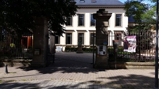Archaeological Museum