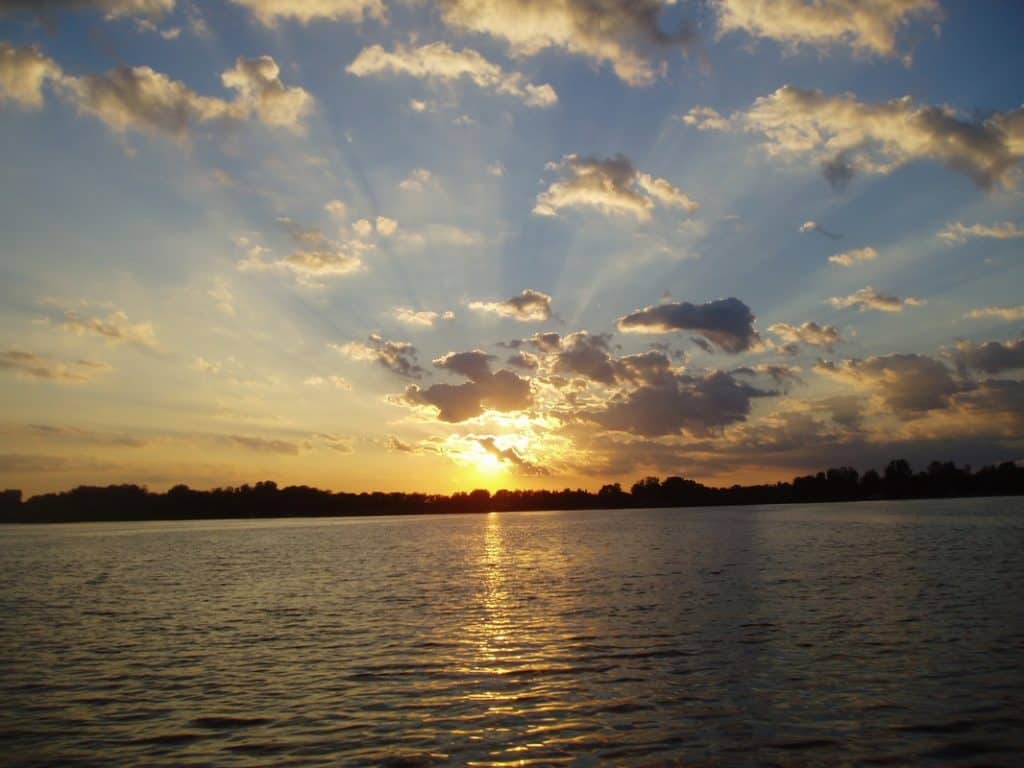 Barbee Lake