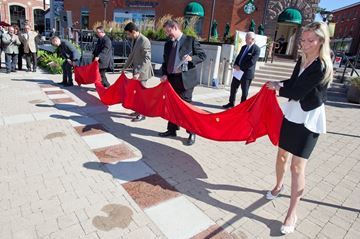 Brampton Arts Walk of Fame