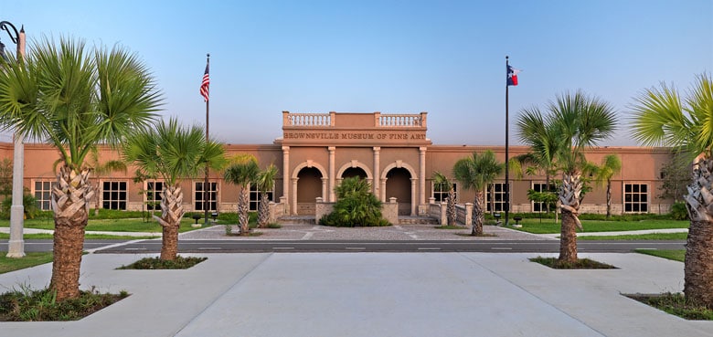 Brownsville Museum of Fine Art