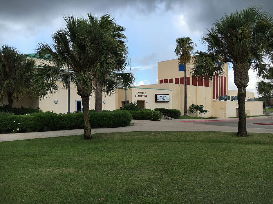 Camille Lightner Playhouse