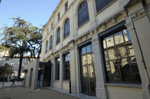 Centre du Patrimoine Arménien