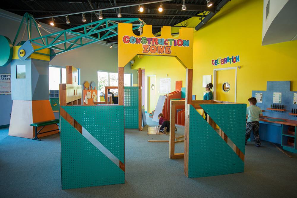 Children’s Museum of Brownsville