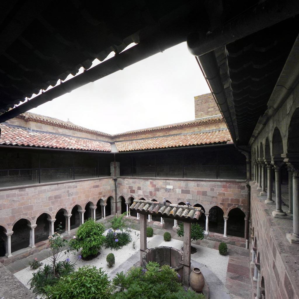 Cloister