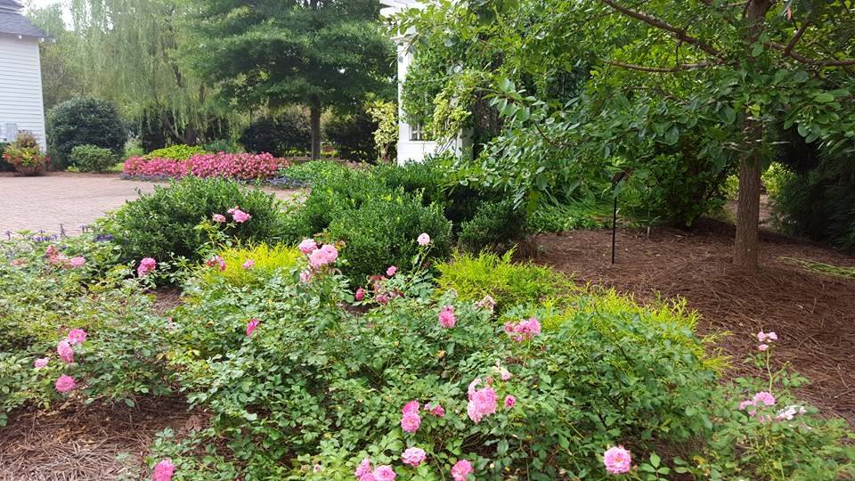 Columbus Botanical Garden