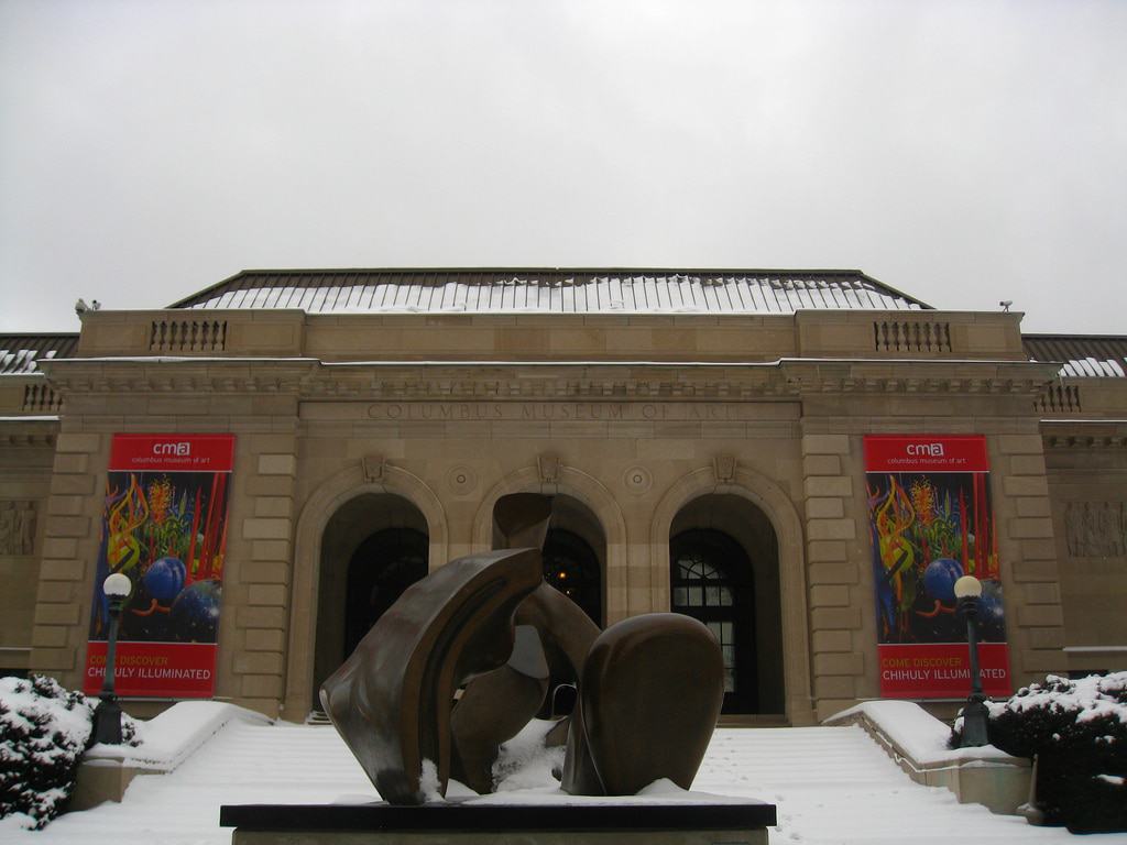Columbus Museum