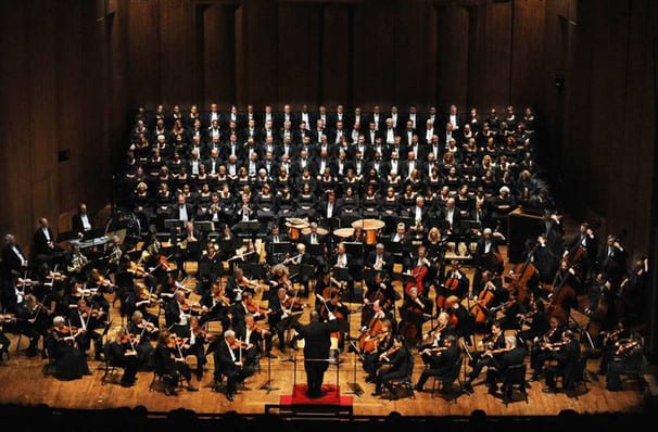 Columbus Symphony Orchestra