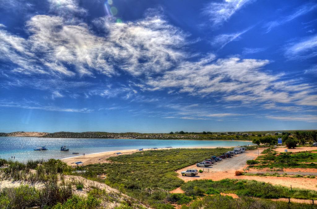 Coral Bay