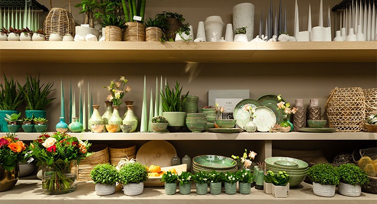 Crea Bloemen Flower Shop