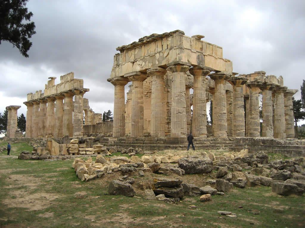 Cyrene