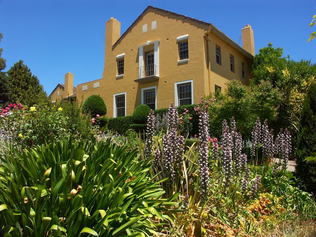 Daylesford