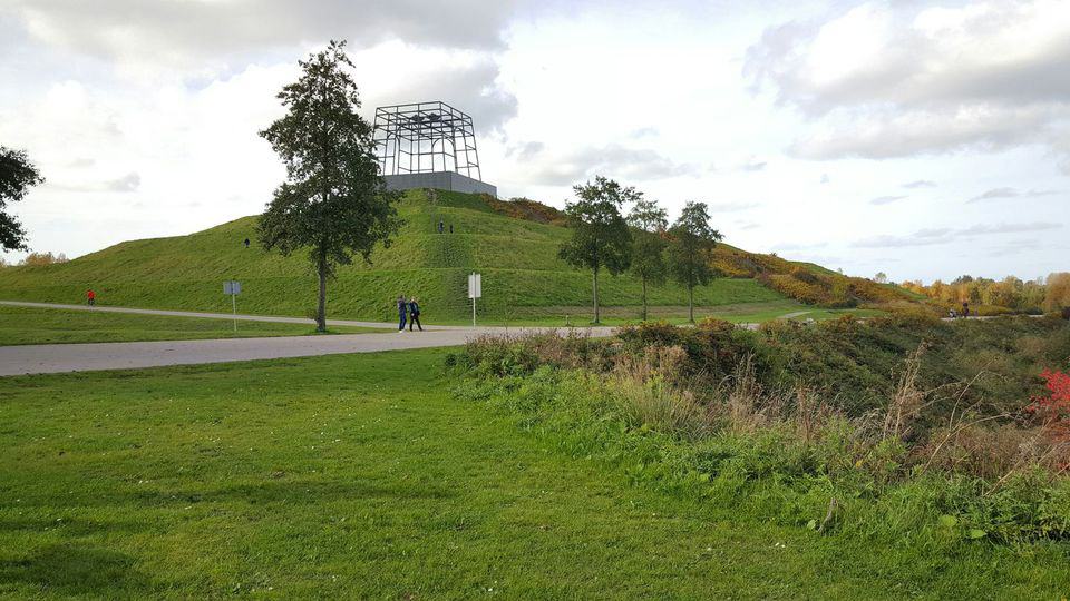 De Groene Weelde
