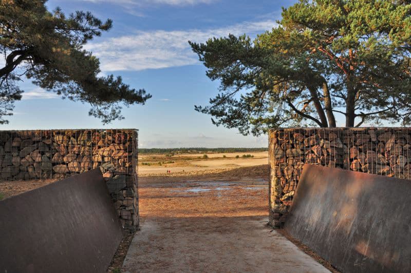 De Loonse en Drunense National Park
