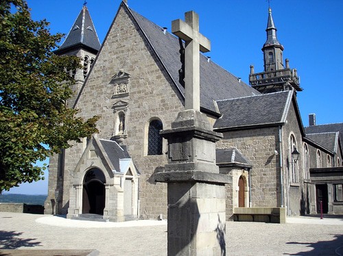 Eglise St Donat